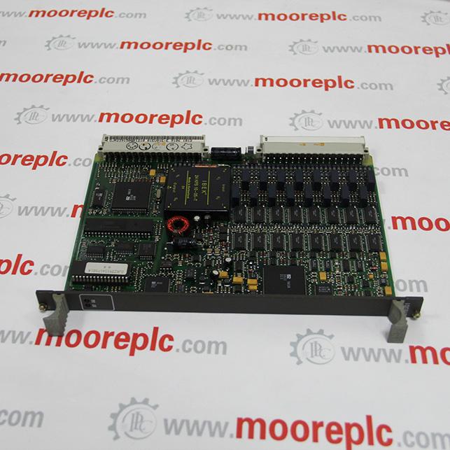 ABB PCP 02	PCP02 CPU Component - CPU Komponente